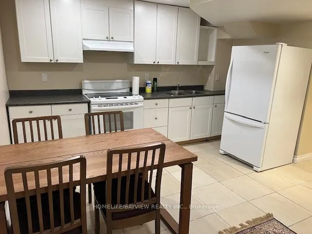 Photo 6 of Unit Basement, 30 Appleview Road, Markham, Greensborough — HOMEH