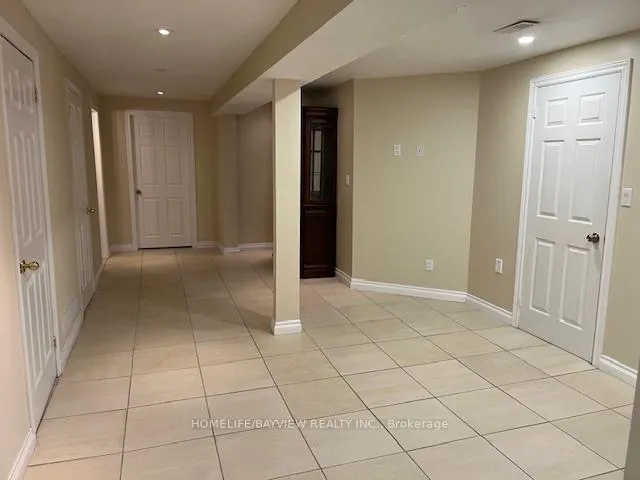 Photo 7 of Unit Basement, 30 Appleview Road, Markham, Greensborough — HOMEH