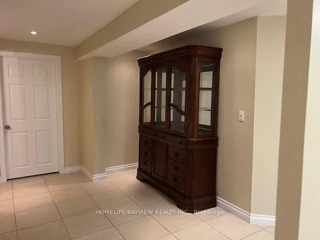 Photo 8 of Unit Basement, 30 Appleview Road, Markham, Greensborough — HOMEH