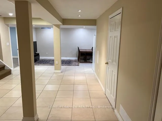 Photo 9 of Unit Basement, 30 Appleview Road, Markham, Greensborough — HOMEH