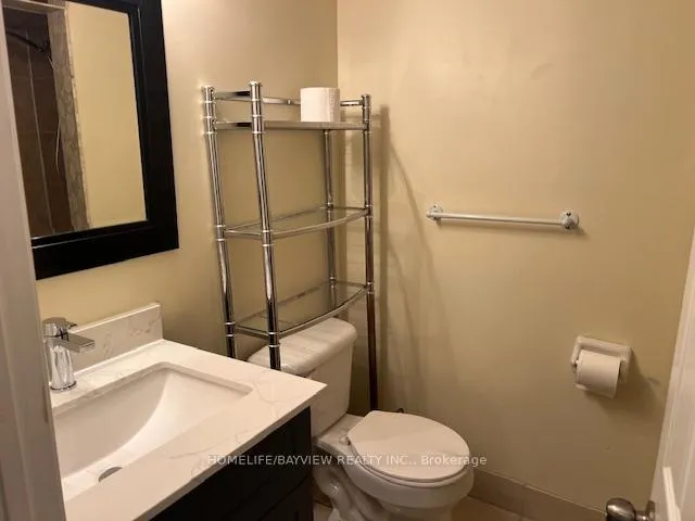 Photo 10 of Unit Basement, 30 Appleview Road, Markham, Greensborough — HOMEH