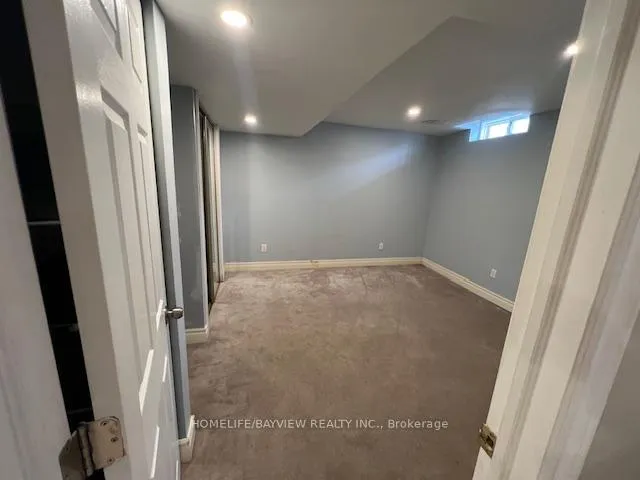 Photo 12 of Unit Basement, 30 Appleview Road, Markham, Greensborough — HOMEH
