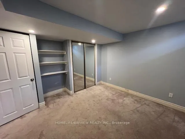Photo 14 of Unit Basement, 30 Appleview Road, Markham, Greensborough — HOMEH