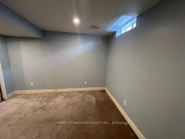 Photo 15 of Unit Basement, 30 Appleview Road, Markham, Greensborough — HOMEH