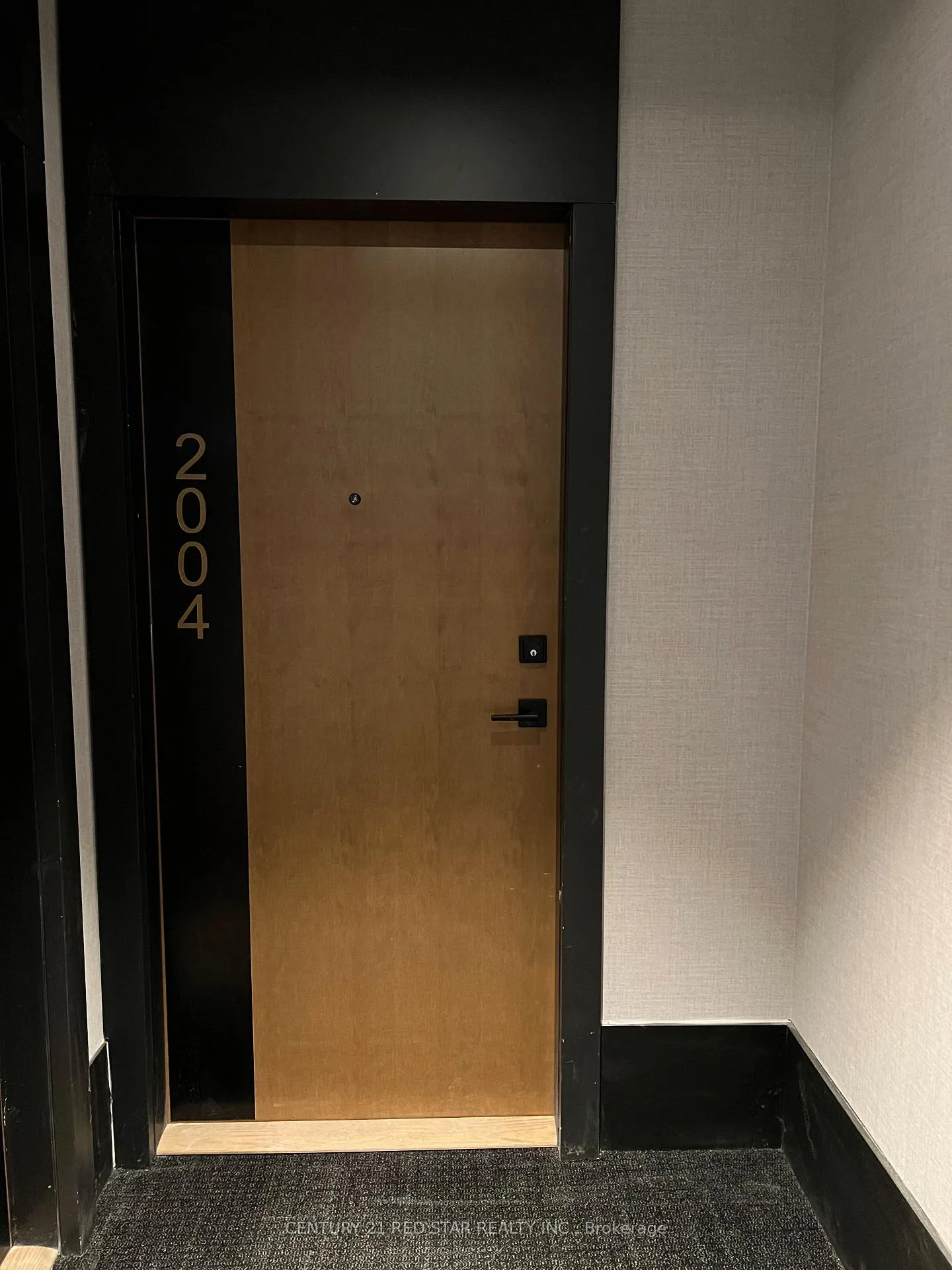 Photo 13 of Unit 2004, 2920 Highway 7, Vaughan, Vaughan Corporate Centre — HOMEH