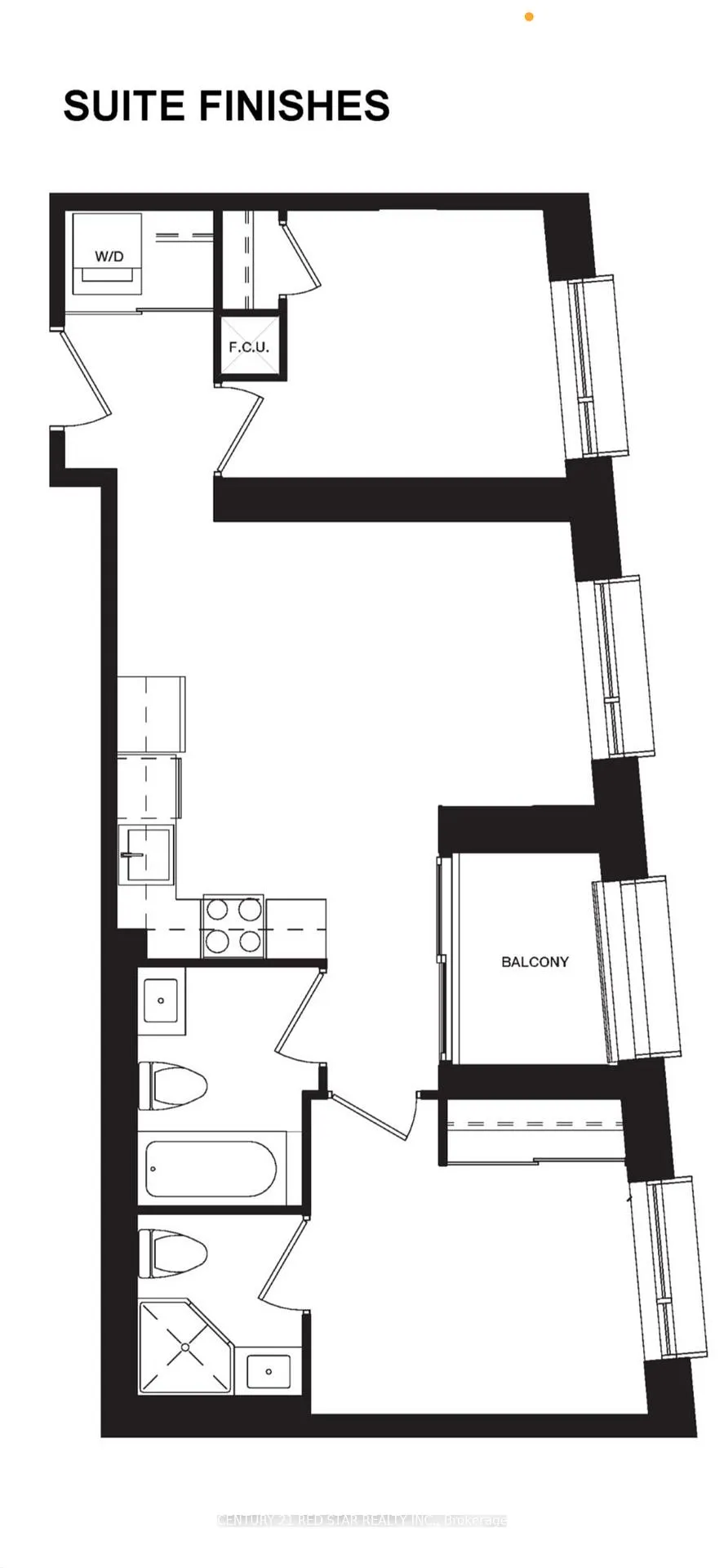Photo 14 of Unit 2004, 2920 Highway 7, Vaughan, Vaughan Corporate Centre — HOMEH