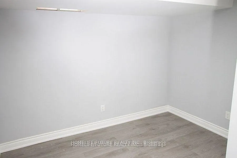 Photo 7 of Unit BSMT, 20 Sheldon Drive, Ajax, Central — HOMEH
