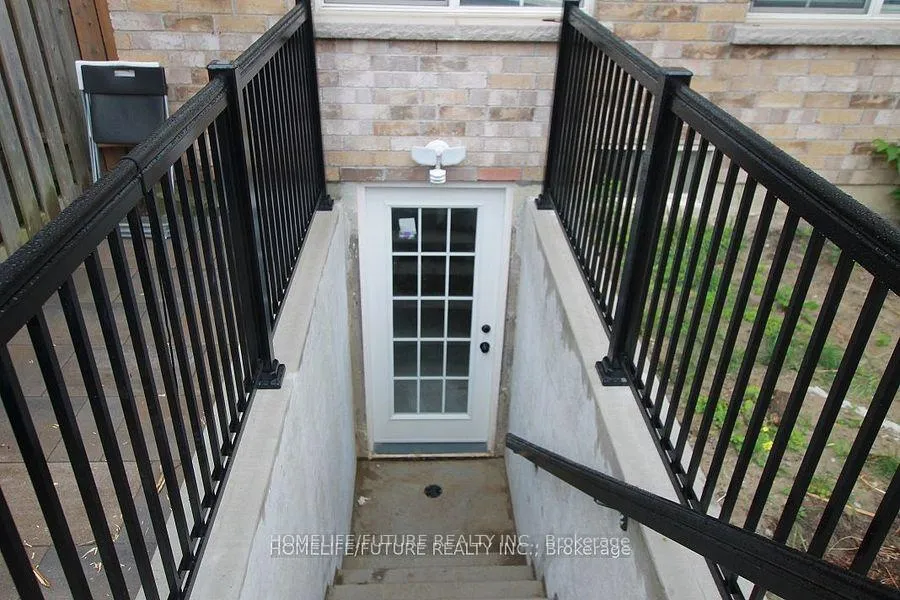 Photo 14 of Unit BSMT, 20 Sheldon Drive, Ajax, Central — HOMEH