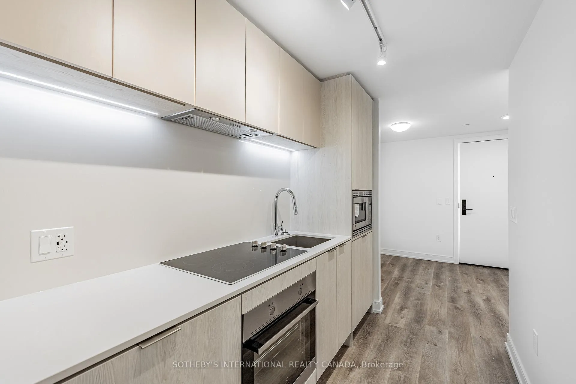 Photo 7 of Unit 516, 1 Jarvis Street, Hamilton, Beasley — HOMEH