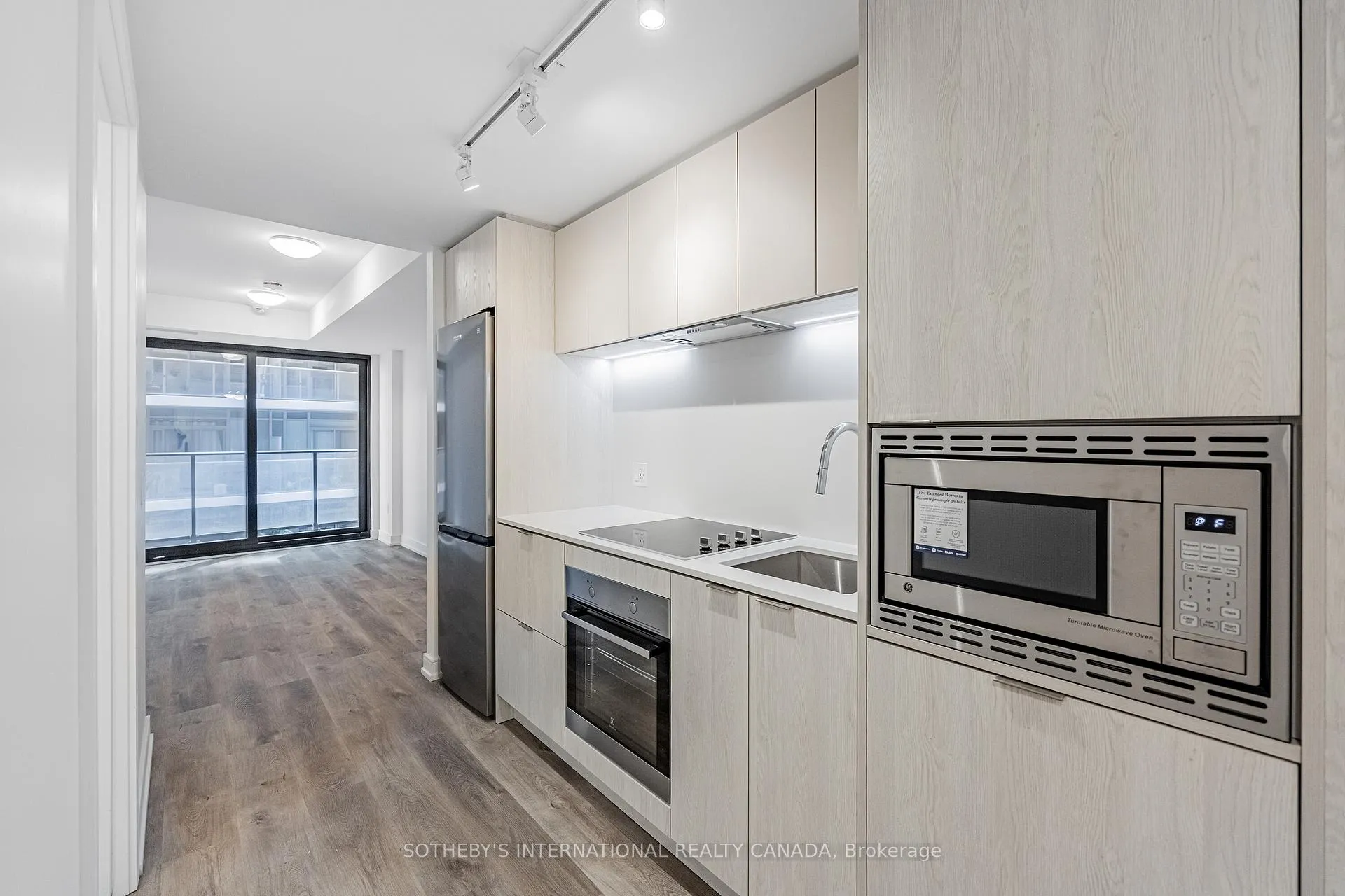 Photo 9 of Unit 516, 1 Jarvis Street, Hamilton, Beasley — HOMEH