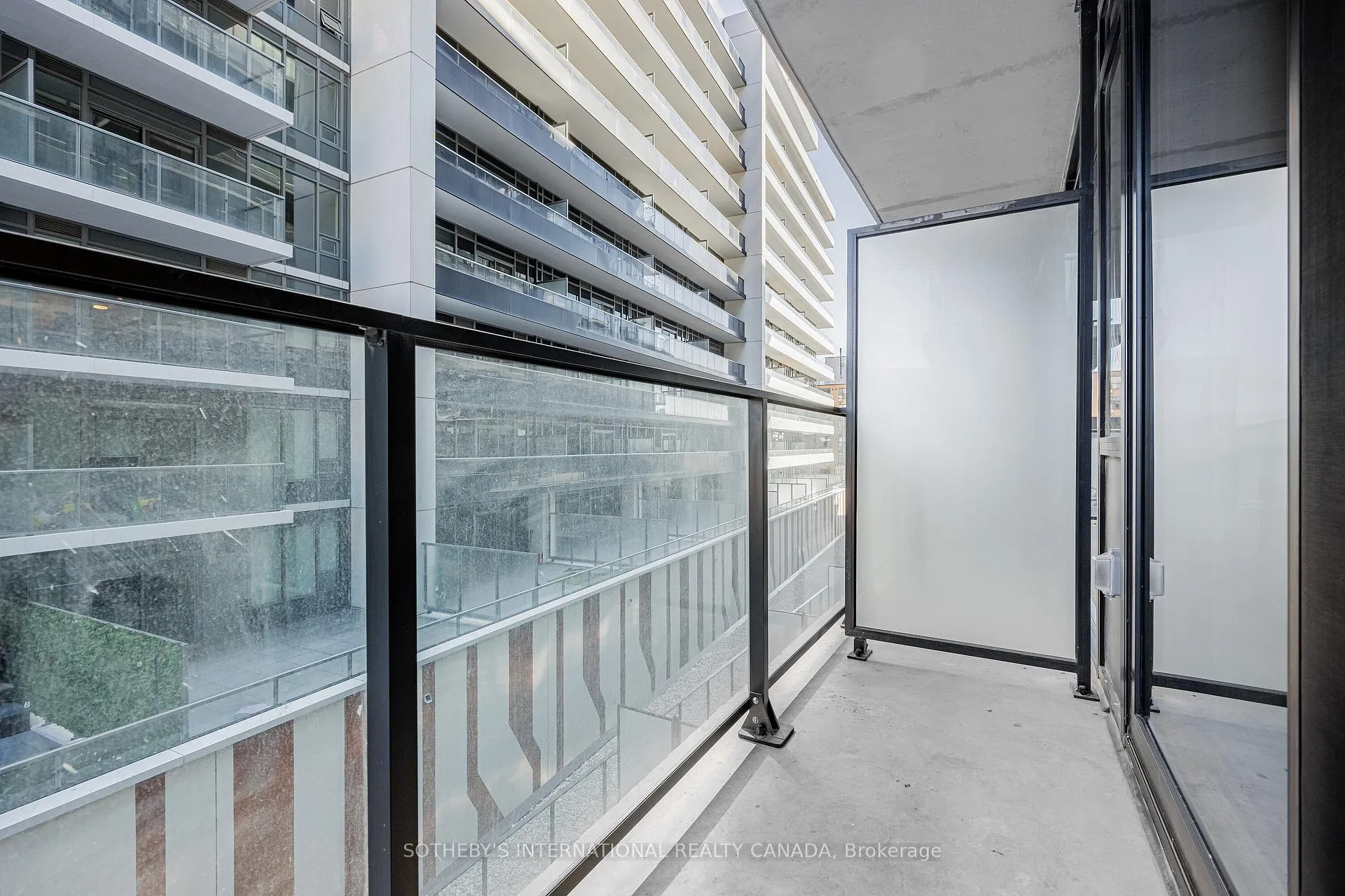 Photo 23 of Unit 516, 1 Jarvis Street, Hamilton, Beasley — HOMEH