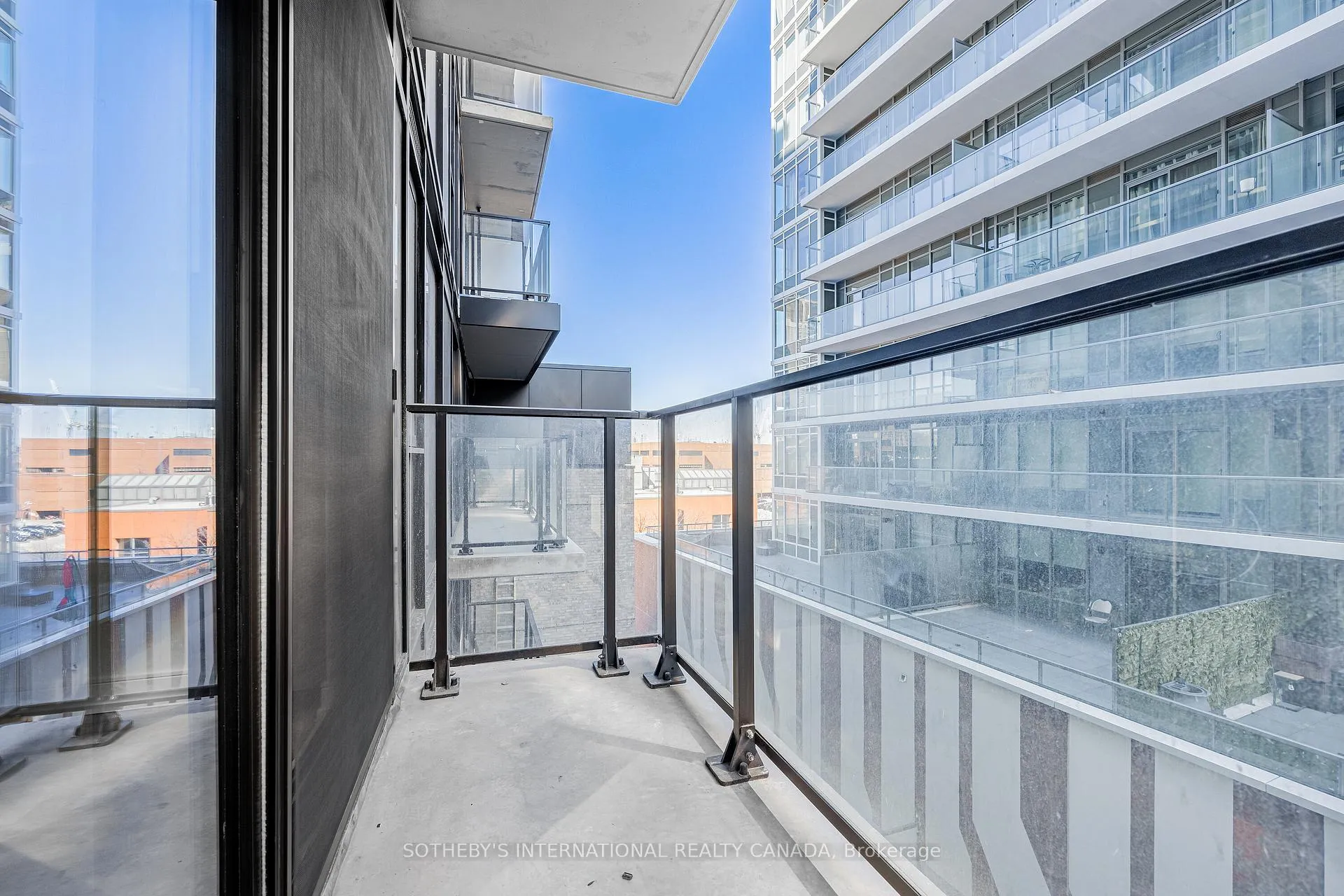 Photo 24 of Unit 516, 1 Jarvis Street, Hamilton, Beasley — HOMEH