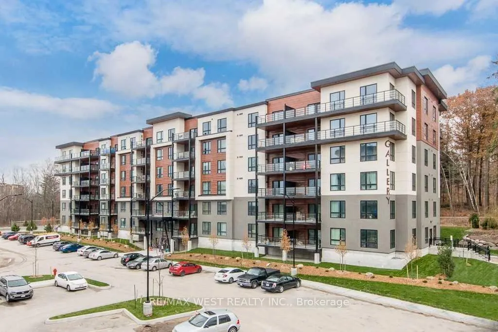 Photo 1 of Unit 305, 304 Essa Drive, Barrie, Ardagh — HOMEH