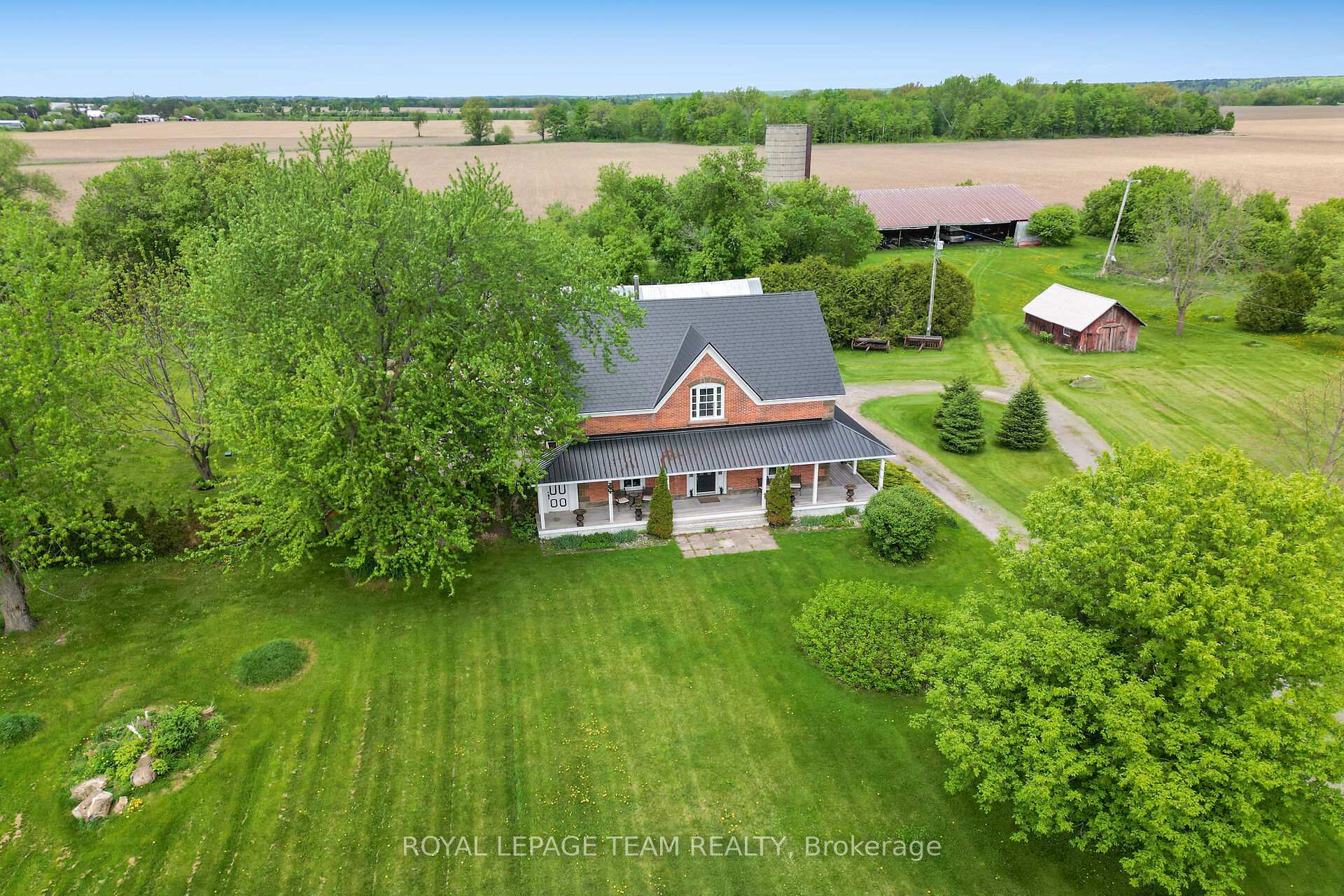 Photo 1 of 1242 Donald B. Munro Drive, Ottawa, Huntley Ward (North East) — HOMEH