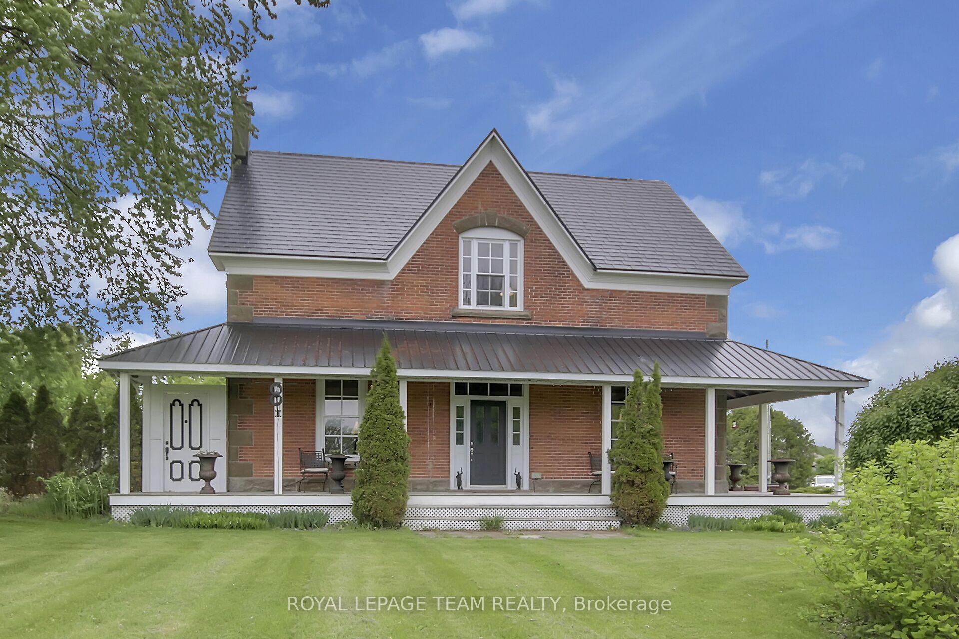 Photo 7 of 1242 Donald B. Munro Drive, Ottawa, Huntley Ward (North East) — HOMEH