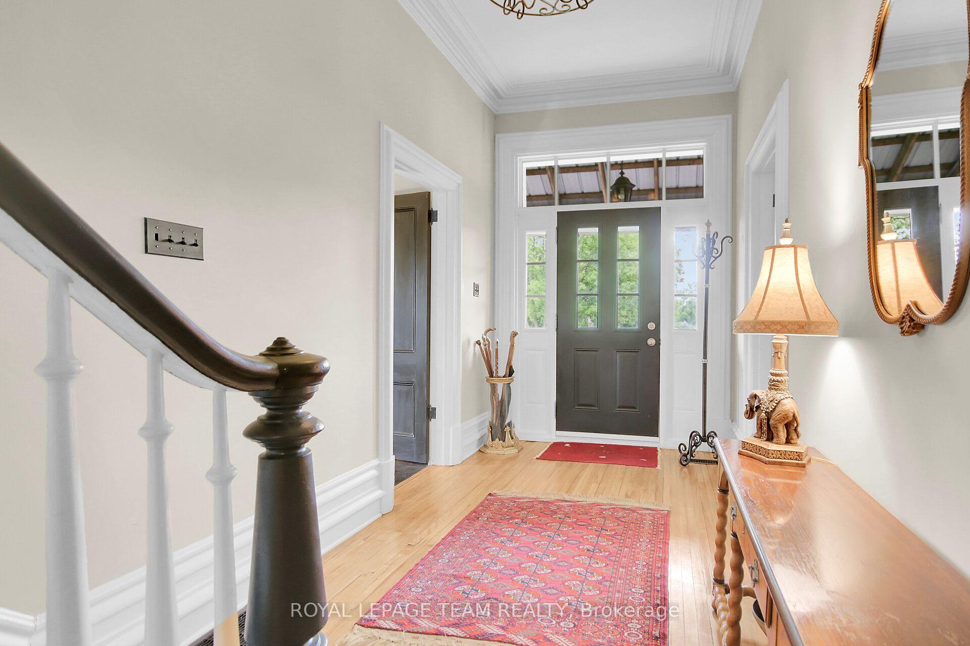 Photo 9 of 1242 Donald B. Munro Drive, Ottawa, Huntley Ward (North East) — HOMEH