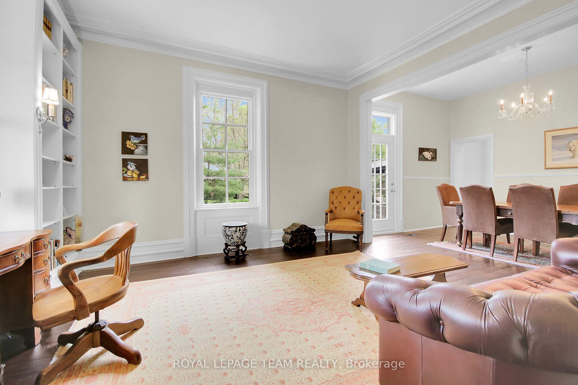 Photo 11 of 1242 Donald B. Munro Drive, Ottawa, Huntley Ward (North East) — HOMEH