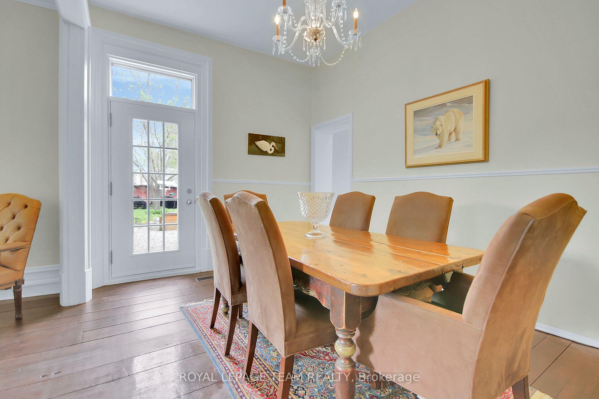 Photo 14 of 1242 Donald B. Munro Drive, Ottawa, Huntley Ward (North East) — HOMEH
