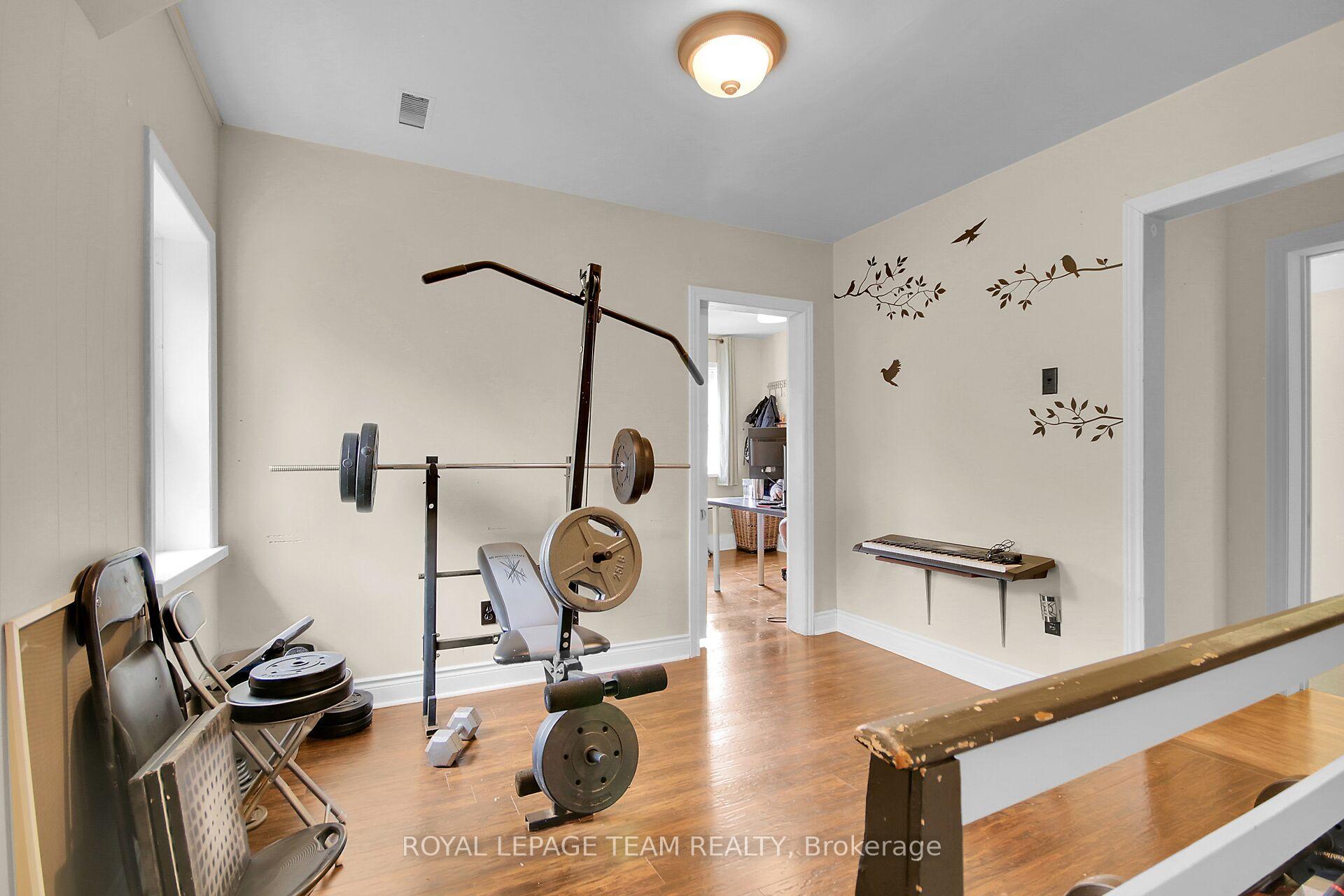 Photo 34 of 1242 Donald B. Munro Drive, Ottawa, Huntley Ward (North East) — HOMEH