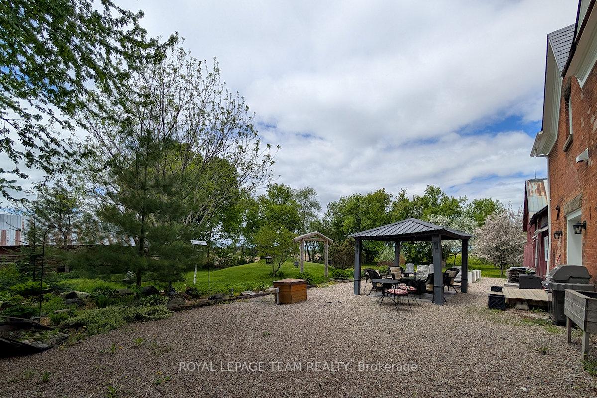 Photo 38 of 1242 Donald B. Munro Drive, Ottawa, Huntley Ward (North East) — HOMEH