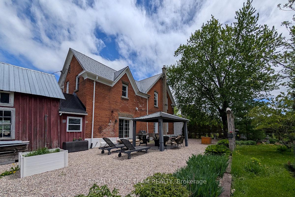 Photo 39 of 1242 Donald B. Munro Drive, Ottawa, Huntley Ward (North East) — HOMEH
