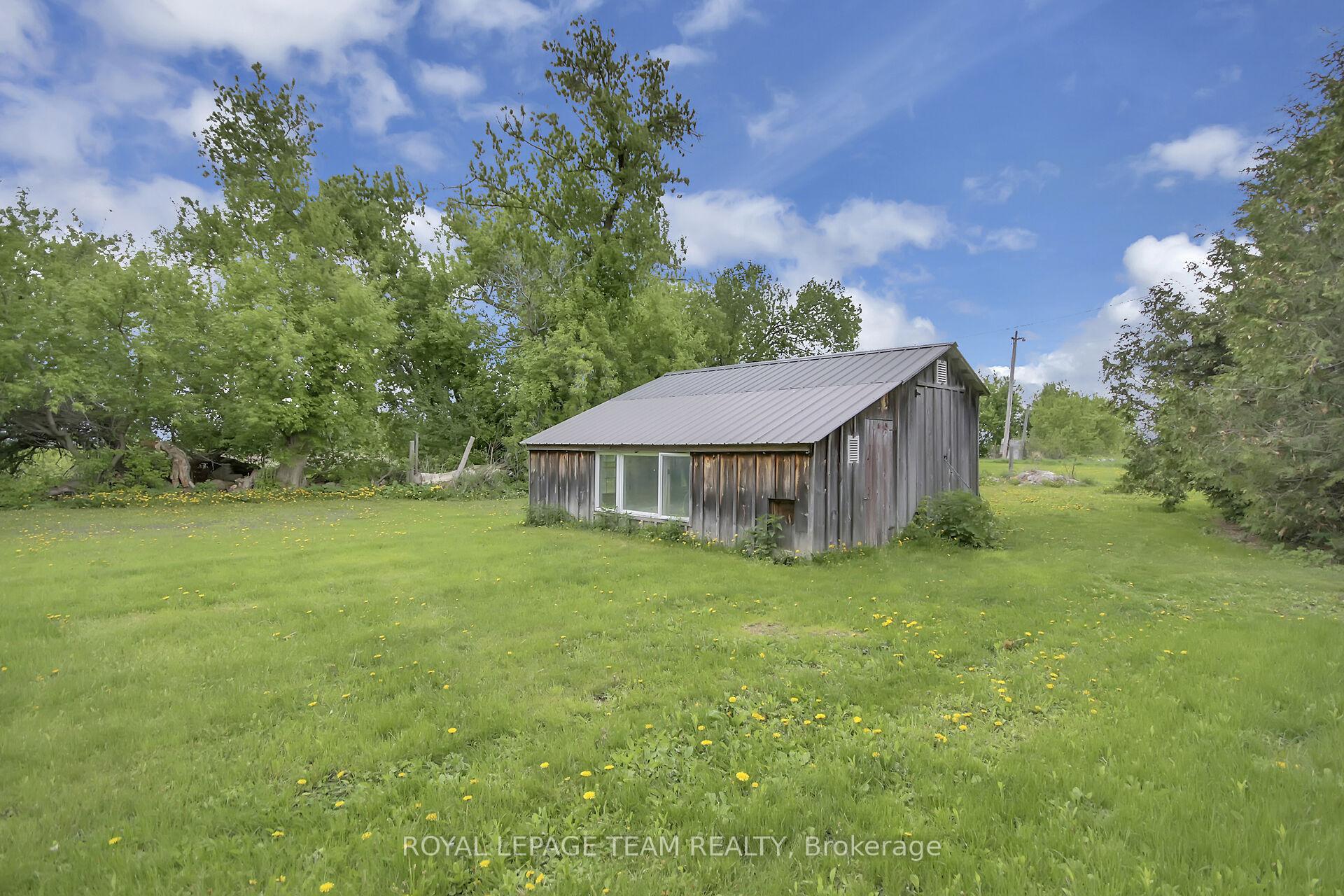 Photo 42 of 1242 Donald B. Munro Drive, Ottawa, Huntley Ward (North East) — HOMEH