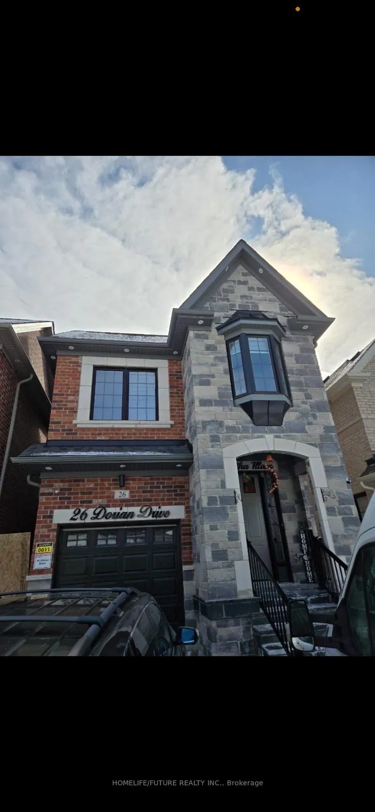 Photo 1 of Unit Bsmt, 26 Dorian Drive, Whitby, Rolling Acres — HOMEH