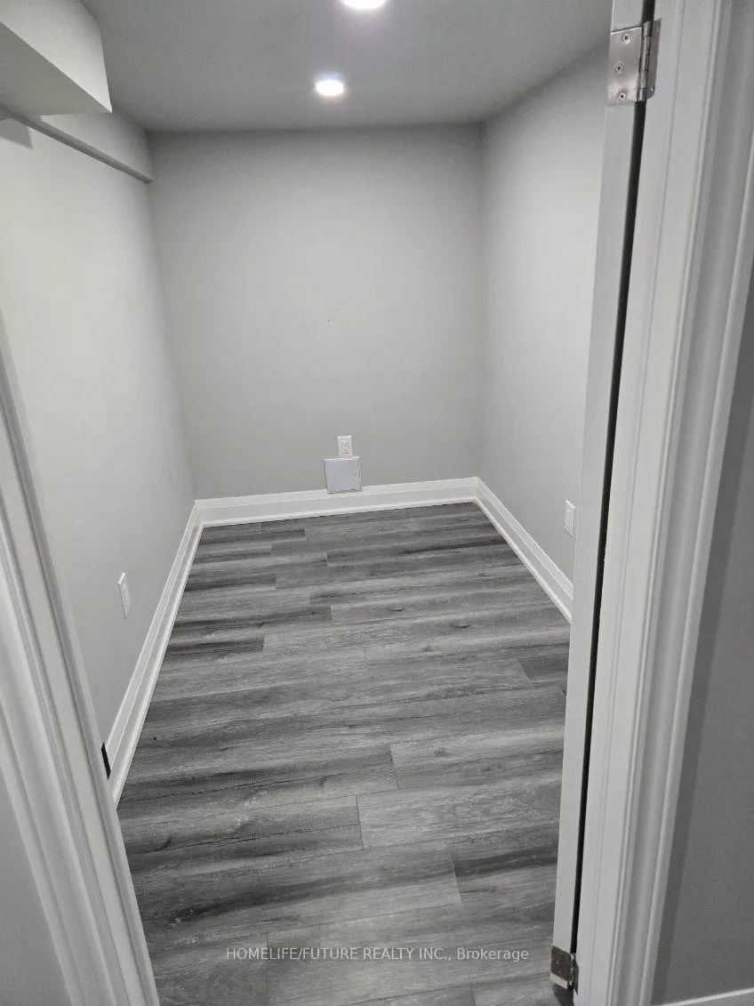 Photo 8 of Unit Bsmt, 26 Dorian Drive, Whitby, Rolling Acres — HOMEH