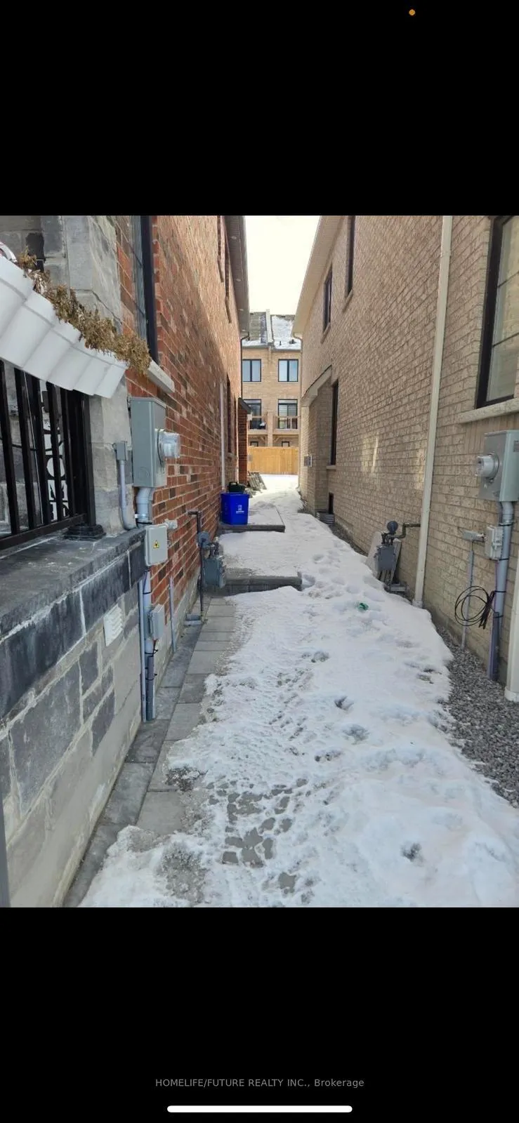 Photo 11 of Unit Bsmt, 26 Dorian Drive, Whitby, Rolling Acres — HOMEH