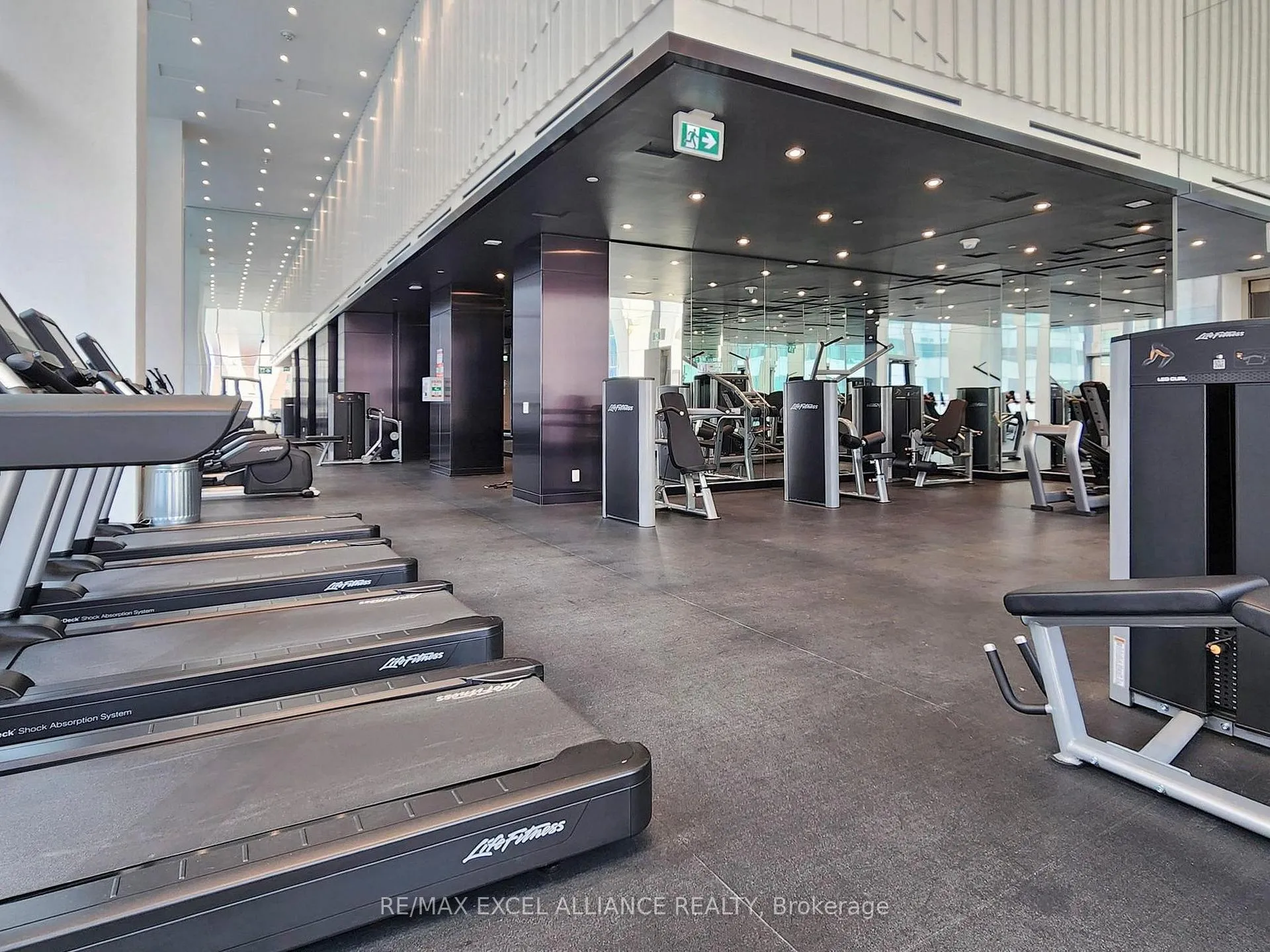 Photo 21 of Unit 203, 357 King Street W, Toronto, Waterfront Communities — HOMEH