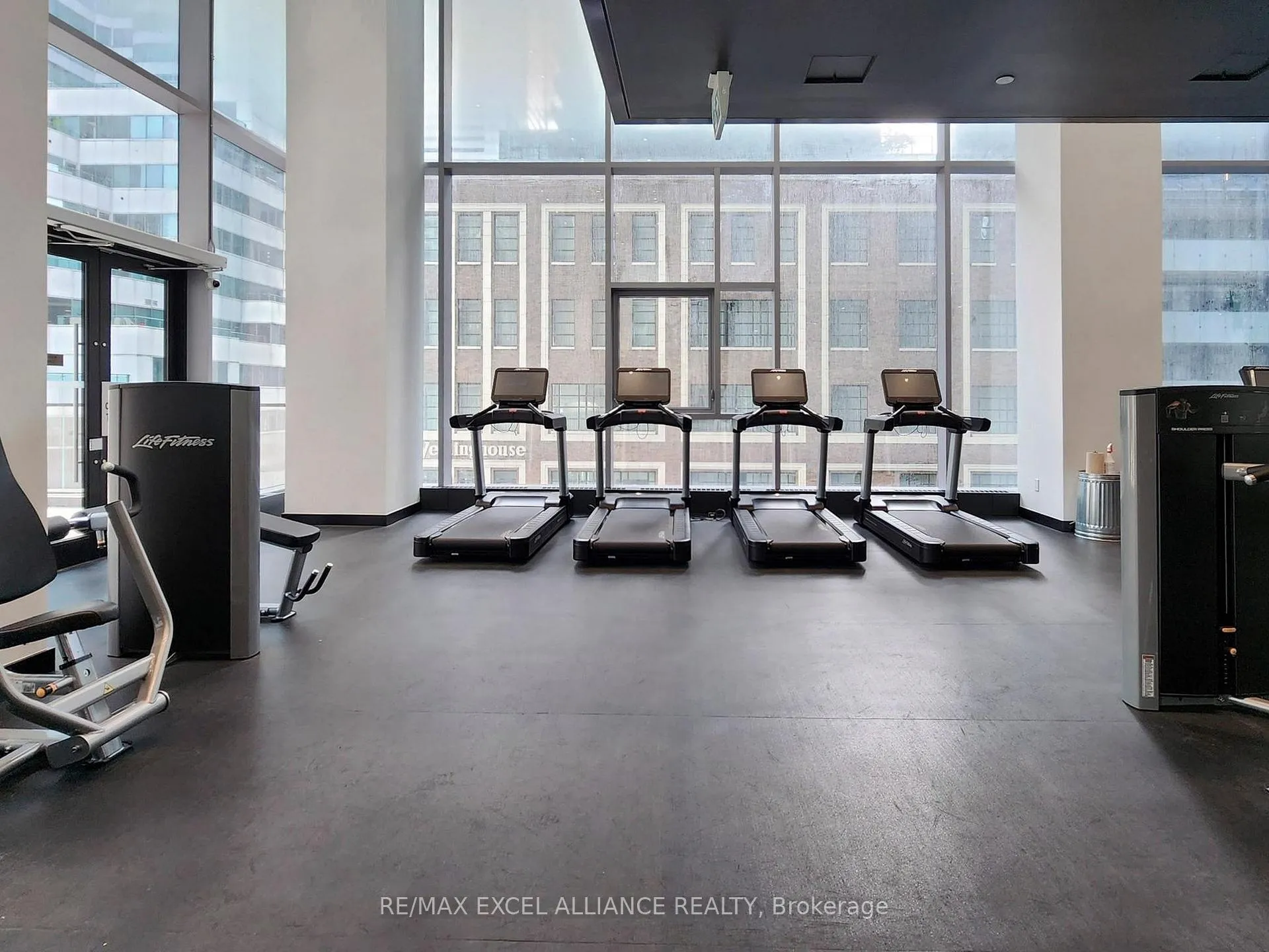 Photo 22 of Unit 203, 357 King Street W, Toronto, Waterfront Communities — HOMEH
