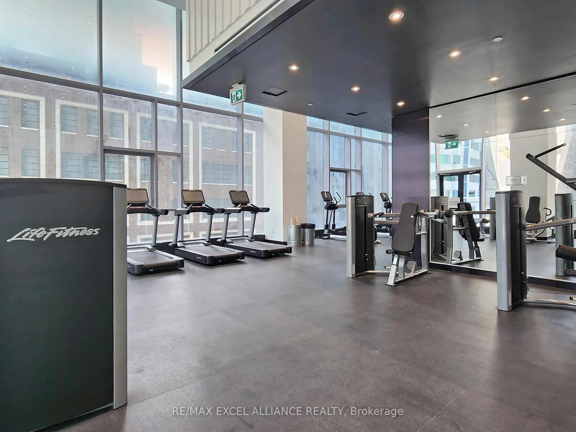 Photo 23 of Unit 203, 357 King Street W, Toronto, Waterfront Communities — HOMEH