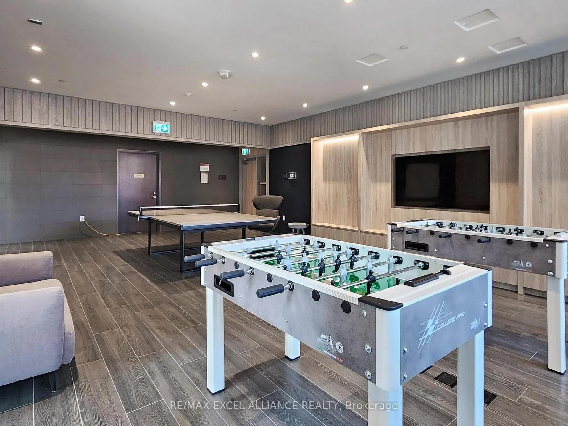 Photo 24 of Unit 203, 357 King Street W, Toronto, Waterfront Communities — HOMEH
