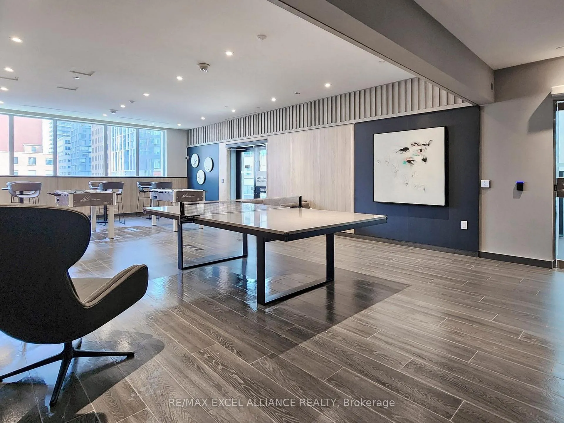 Photo 26 of Unit 203, 357 King Street W, Toronto, Waterfront Communities — HOMEH