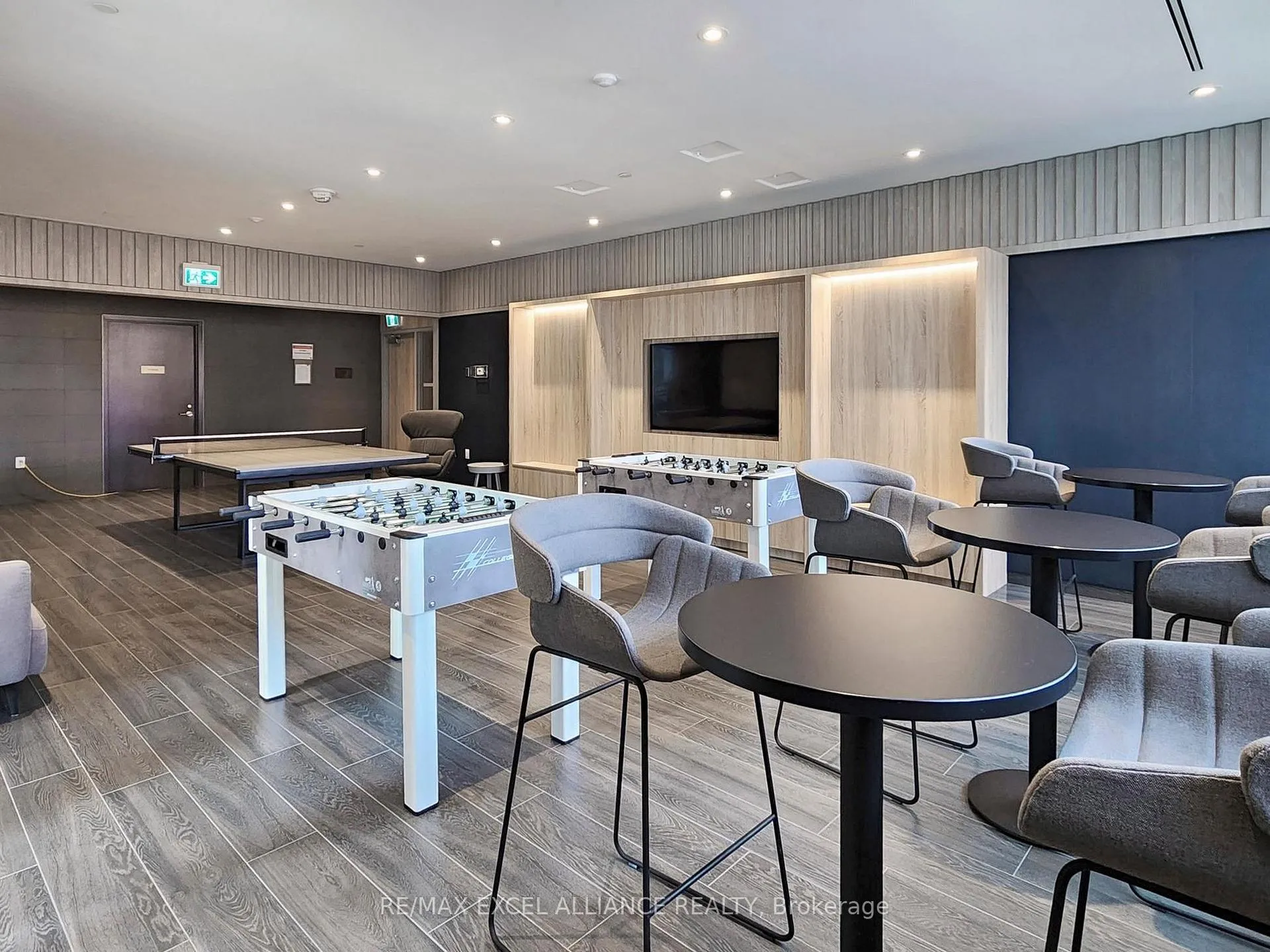 Photo 27 of Unit 203, 357 King Street W, Toronto, Waterfront Communities — HOMEH