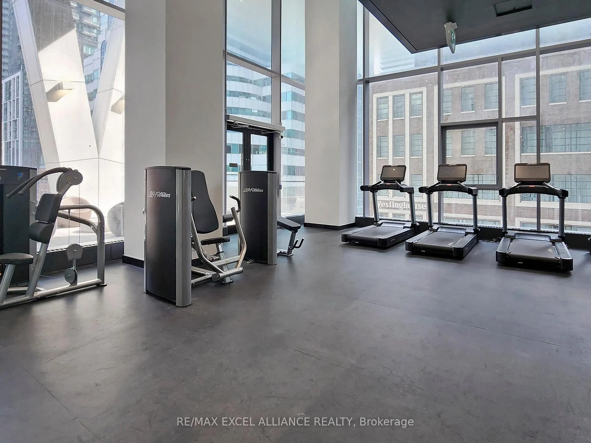 Photo 28 of Unit 203, 357 King Street W, Toronto, Waterfront Communities — HOMEH