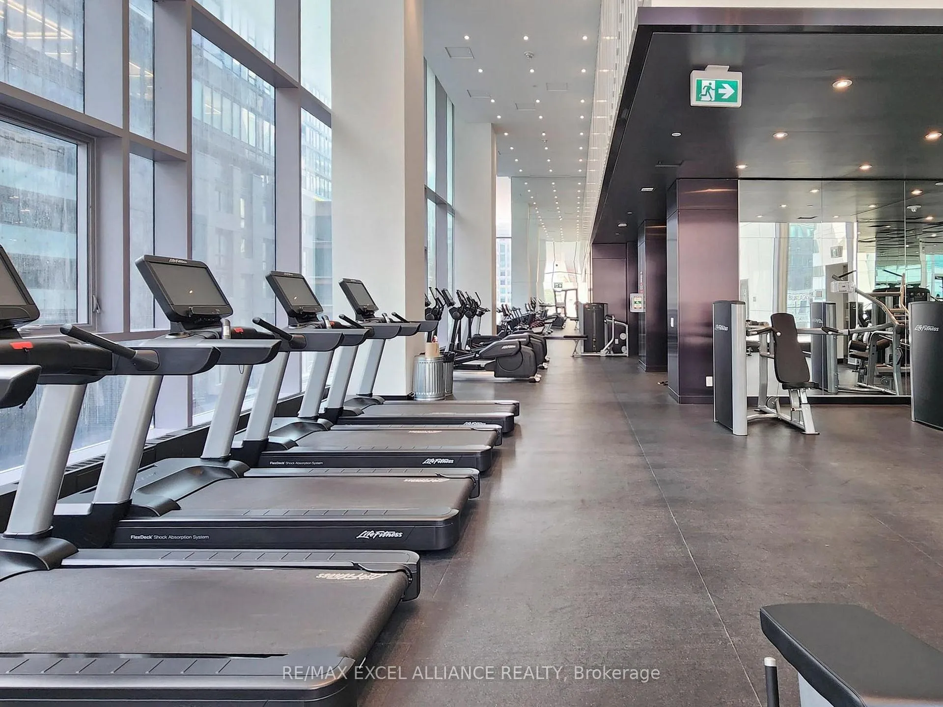 Photo 29 of Unit 203, 357 King Street W, Toronto, Waterfront Communities — HOMEH