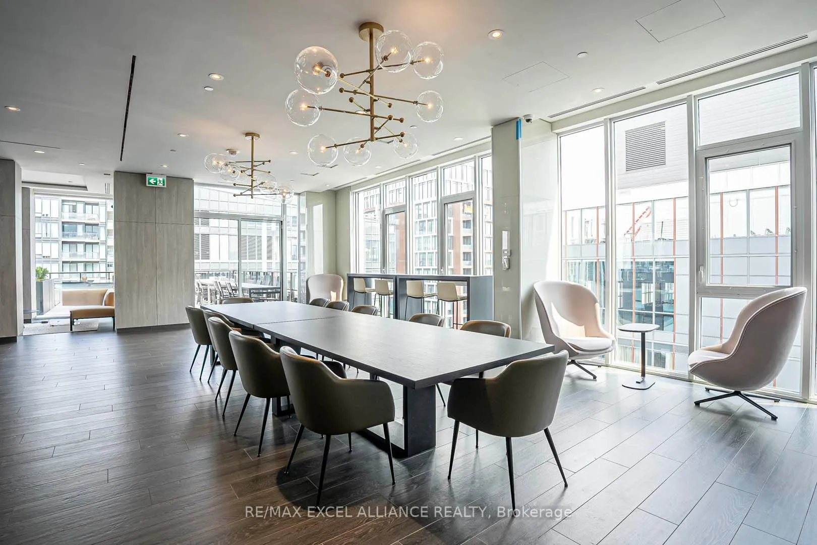 Photo 30 of Unit 203, 357 King Street W, Toronto, Waterfront Communities — HOMEH