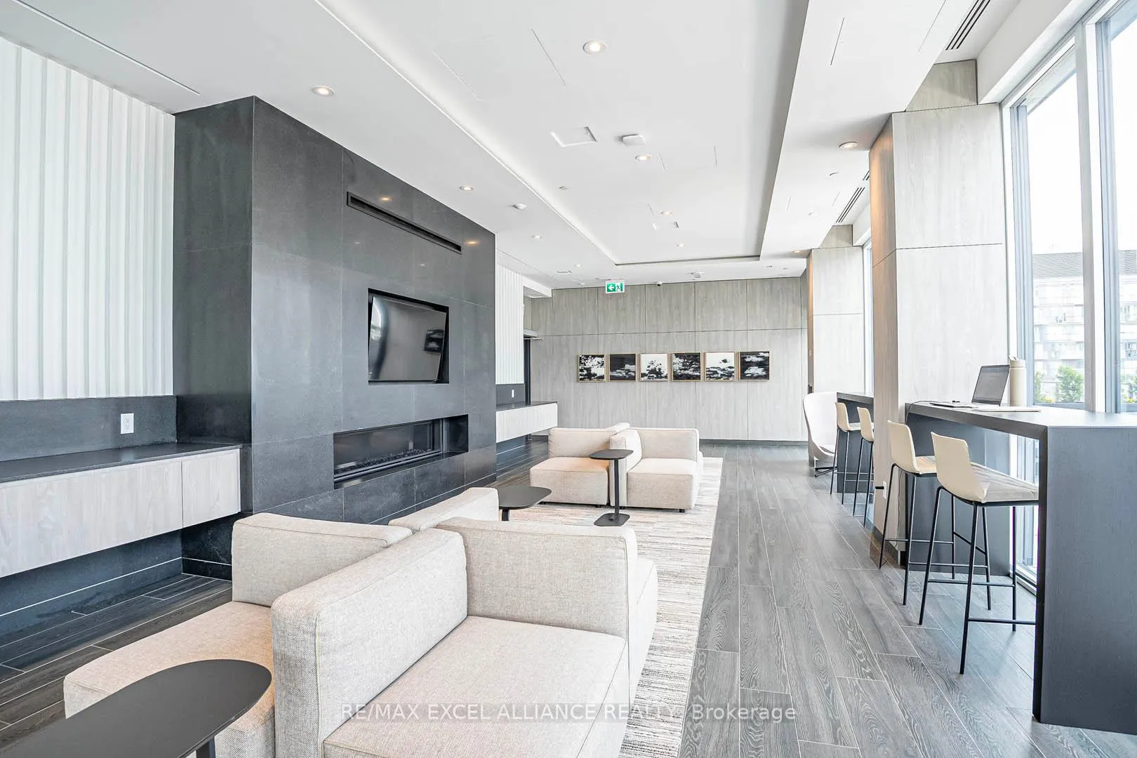 Photo 31 of Unit 203, 357 King Street W, Toronto, Waterfront Communities — HOMEH