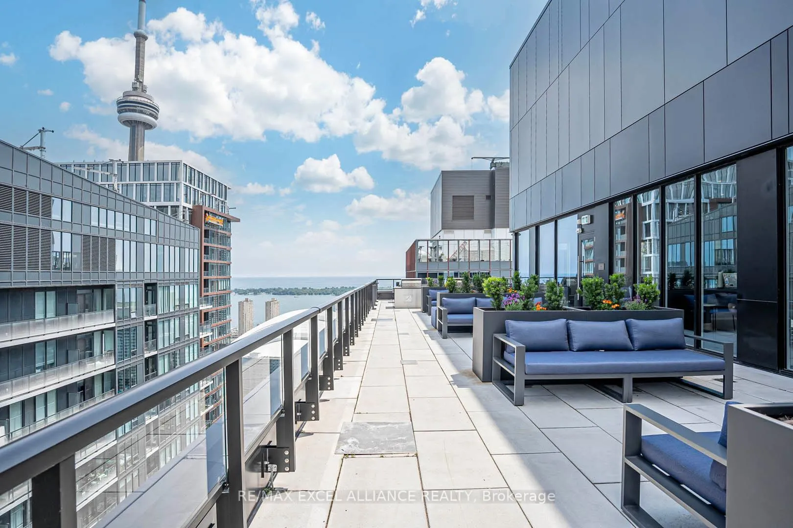 Photo 34 of Unit 203, 357 King Street W, Toronto, Waterfront Communities — HOMEH