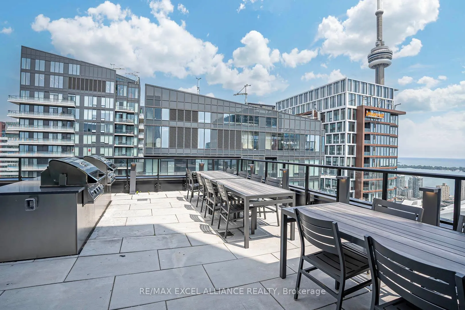 Photo 36 of Unit 203, 357 King Street W, Toronto, Waterfront Communities — HOMEH