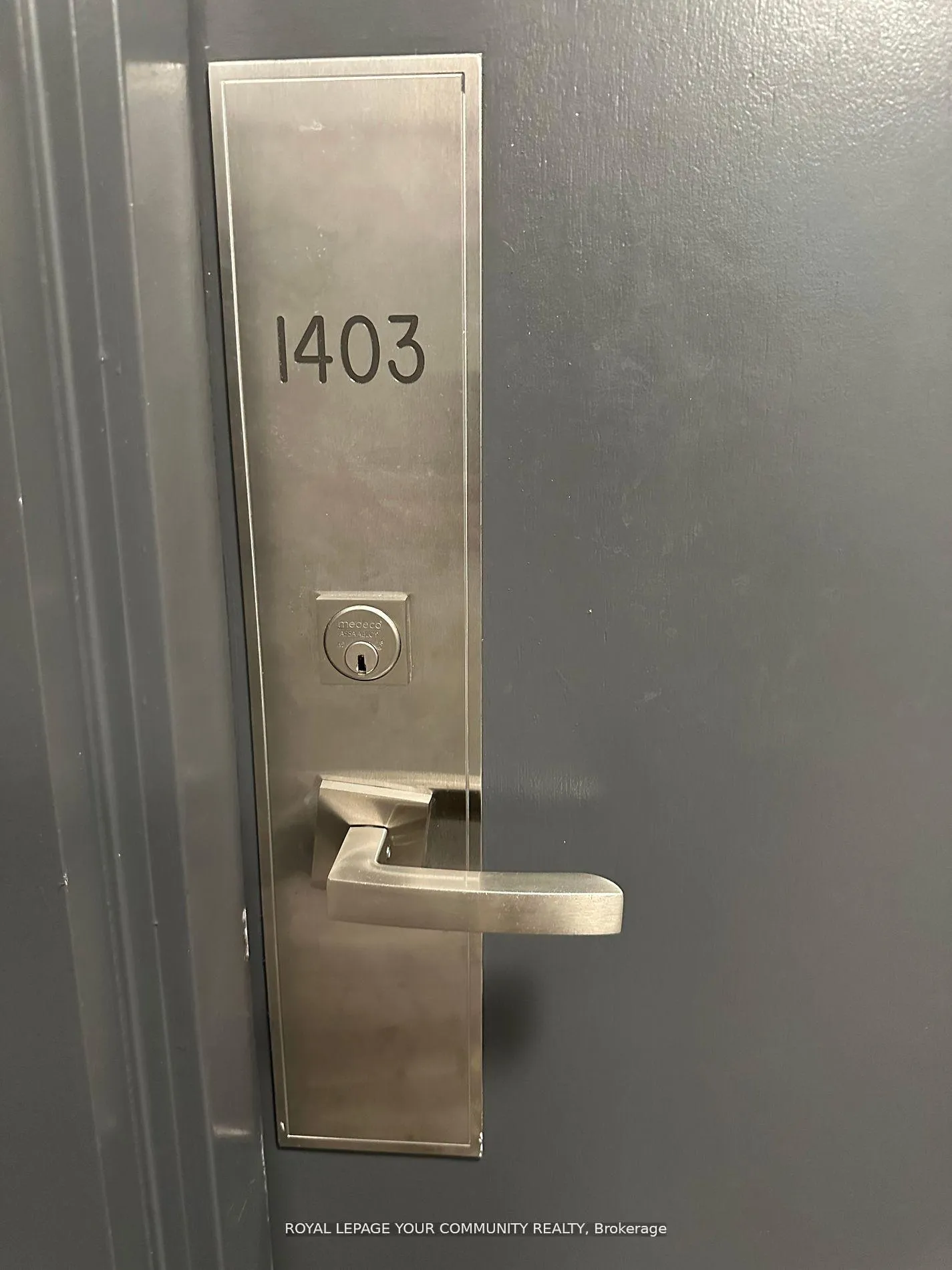 Photo 6 of Unit 1403, 7171 Yonge Street, Markham, Grandview — HOMEH