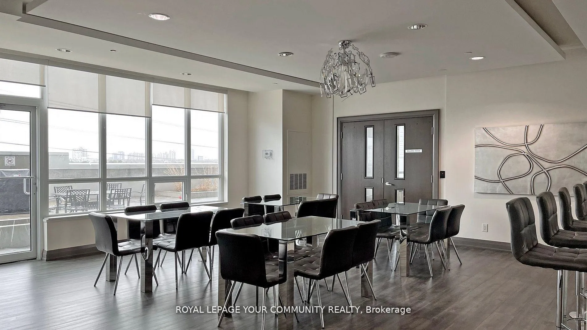 Photo 19 of Unit 1403, 7171 Yonge Street, Markham, Grandview — HOMEH