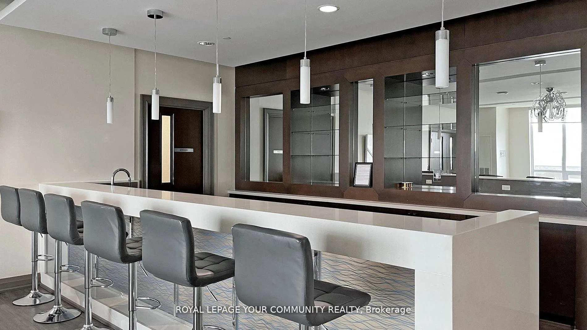 Photo 20 of Unit 1403, 7171 Yonge Street, Markham, Grandview — HOMEH