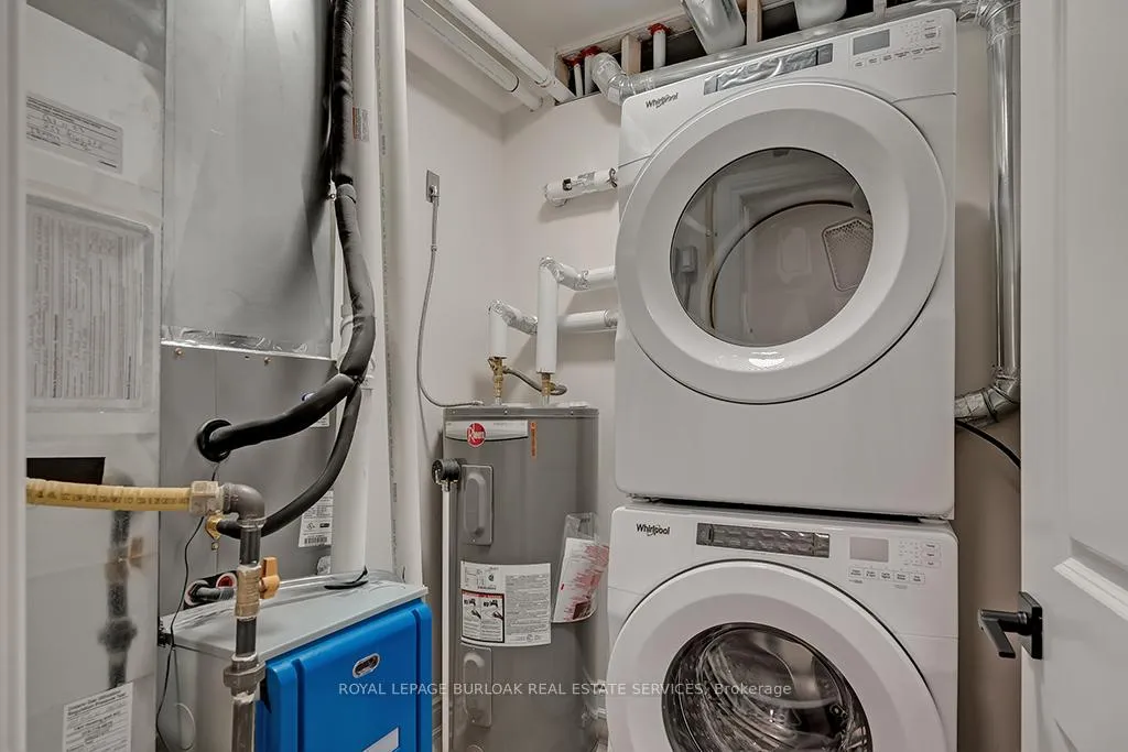 Photo 16 of Unit 2B, 259 King Street E, Hamilton, Stoney Creek — HOMEH