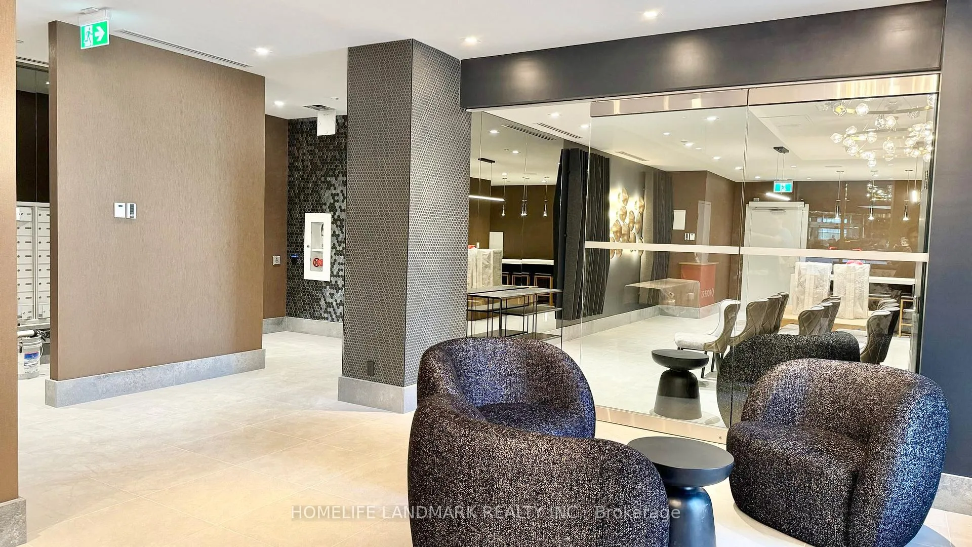 Photo 14 of Unit 804, 8 Widmer Street, Toronto, Waterfront Communities — HOMEH