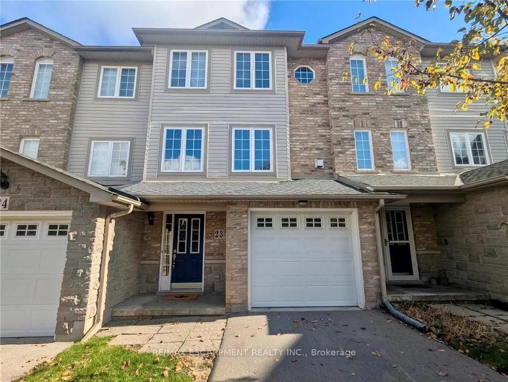 Photo 1 of Unit 23, 7 Southside Place, Hamilton, Mountview — HOMEH