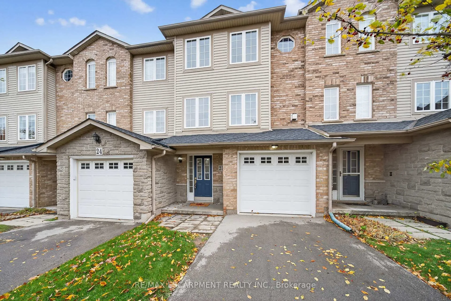 Photo 2 of Unit 23, 7 Southside Place, Hamilton, Mountview — HOMEH