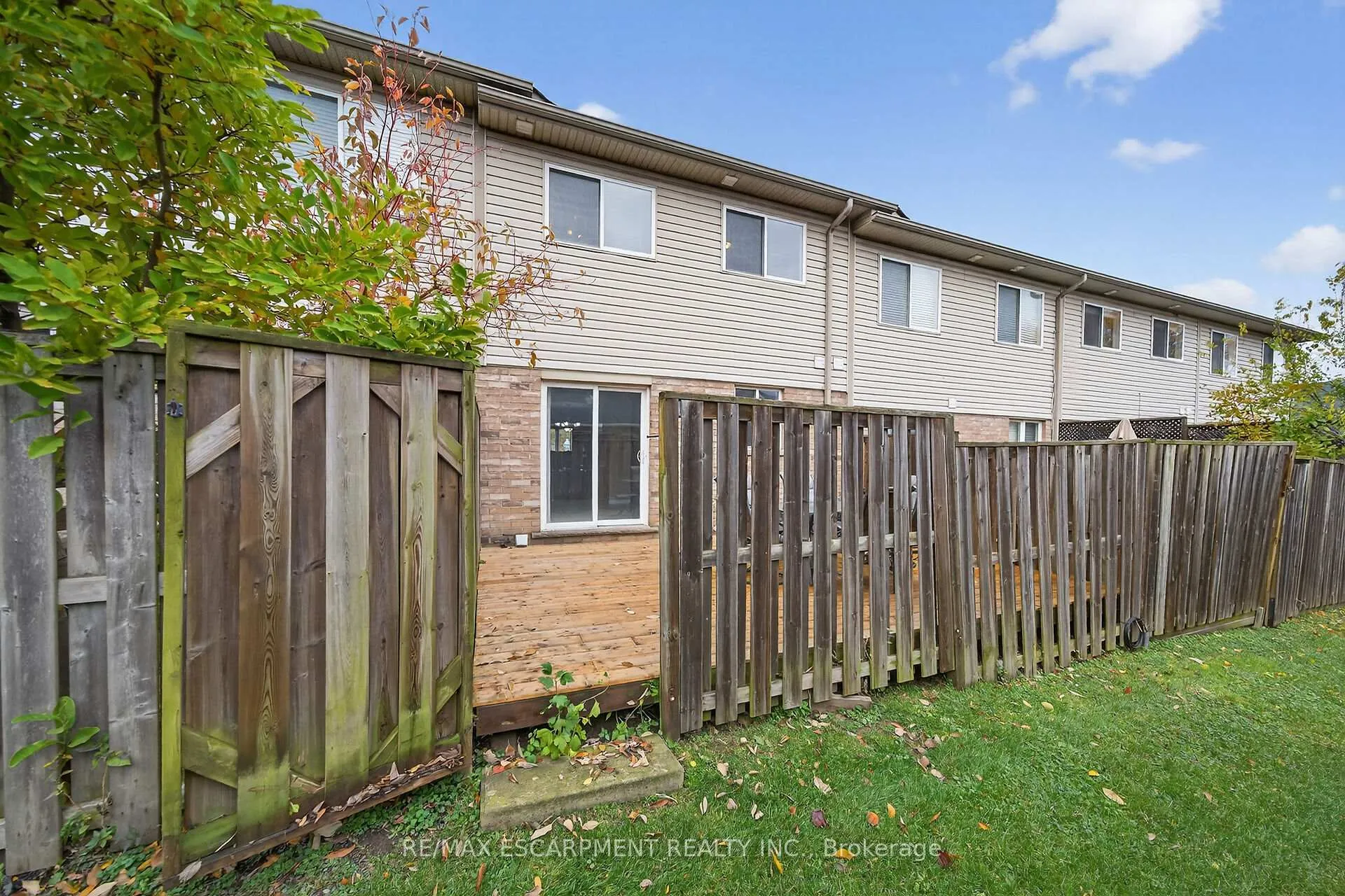 Photo 30 of Unit 23, 7 Southside Place, Hamilton, Mountview — HOMEH