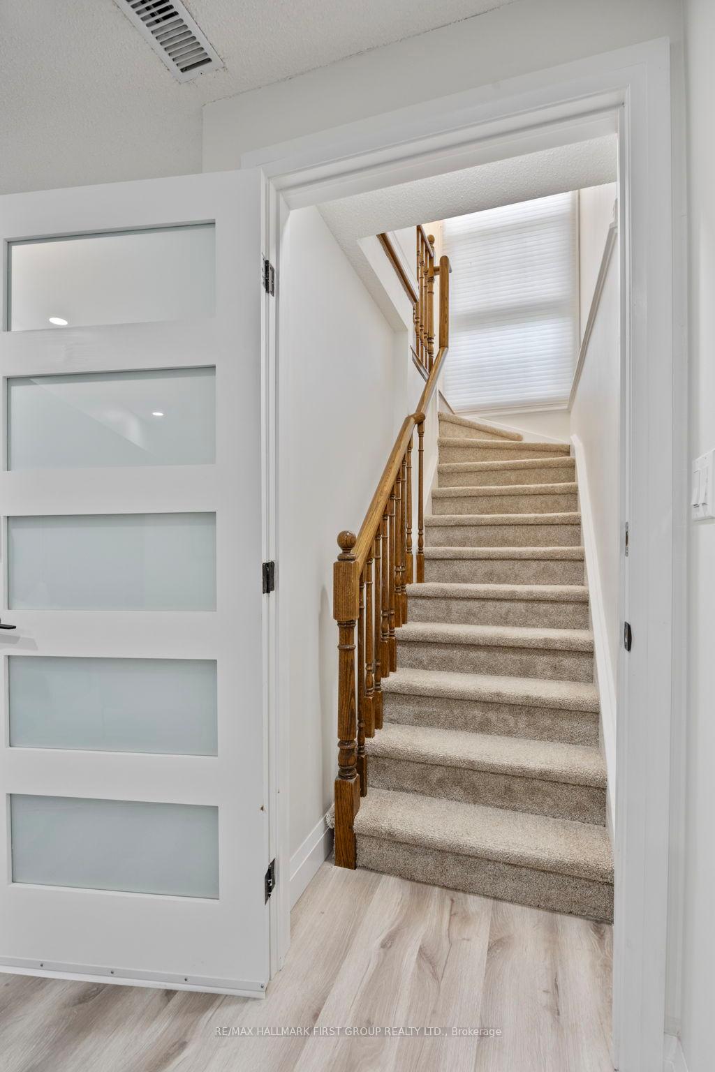 Photo 2 of Unit Bsmt, 170 Avondale Drive, Clarington, Courtice — HOMEH